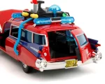 Ghostbusters - Transformers - Ecto-1 X Optimus Prime - Limited Edition - 1:24 Die-cast Model - immagine 3