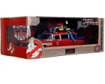 Ghostbusters - Transformers - Ecto-1 X Optimus Prime - Limited Edition - 1:24 Die-cast Model