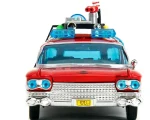 Ghostbusters - Transformers - Ecto-1 X Optimus Prime - Limited Edition - 1:24 Die-cast Model - immagine 9