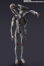 KAIJU NO.8 - SH FIGUARTS - NO.9 - ACTION FIGURE 19CM - immagine 3