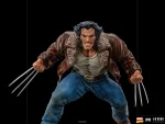 MARVEL: X-MEN LOGAN 1/10 - FIGURE - LOGAN- STATUA 18 CM - immagine 3