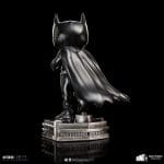 DC COMICS: BATMAN FOREVER - MINICO FIGURE - BATMAN - STATUA 18CM - immagine 3