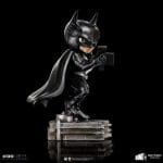 DC COMICS: BATMAN FOREVER - MINICO FIGURE - BATMAN - STATUA 18CM - immagine 2