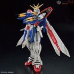MK63358 - REAL GRADE - GOD GUNDAM - MODEL KIT 1/144 - immagine 3