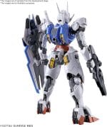 MK63030 - HIGH GRADE - GUNDAM AERIAL - MODEL KIT 1/144 - immagine 6