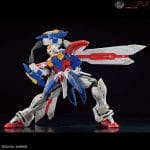MK63358 - REAL GRADE - GOD GUNDAM - MODEL KIT 1/144 - immagine 2