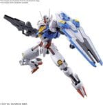 MK63030 - HIGH GRADE - GUNDAM AERIAL - MODEL KIT 1/144 - immagine 5