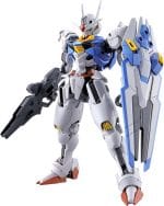 MK63030 - HIGH GRADE - GUNDAM AERIAL - MODEL KIT 1/144 - immagine 4