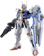 MK63030 - HIGH GRADE - GUNDAM AERIAL - MODEL KIT 1/144 - image 4