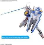 MK63030 - HIGH GRADE - GUNDAM AERIAL - MODEL KIT 1/144 - immagine 3