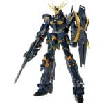 MK61593 - MASTER GRADE - BANSHEE UNICORN 02 GUNDAM - MODEL KIT 1/100