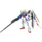 MK64096 - MEGA GRADE - XXXG-01W WING GUNDAM EW VER. - MODEL KIT 1/100