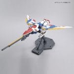 MK64096 - MEGA GRADE - XXXG-01W WING GUNDAM EW VER. - MODEL KIT 1/100 - immagine 4