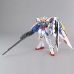 MK64096 - MEGA GRADE - XXXG-01W WING GUNDAM EW VER. - MODEL KIT 1/100 - immagine 2