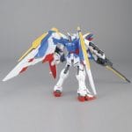 MK64096 - MEGA GRADE - XXXG-01W WING GUNDAM EW VER. - MODEL KIT 1/100 - immagine 3