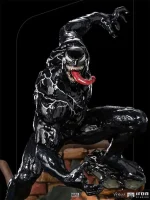 MARVEL: VENOM, VENOM 2 - FIGURE/STATUA - IRON STUDIOS- STATUA 27 CM - immagine 4