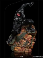 MARVEL: VENOM, VENOM 2 - FIGURE/STATUA - IRON STUDIOS- STATUA 27 CM - immagine 2
