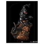 MARVEL: VENOM, VENOM 2 - FIGURE/STATUA - IRON STUDIOS- STATUA 27 CM