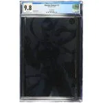 Absolute Batman #13 CGC BLUE LABEL 9.8-Stanley "Artgerm" Lau cover- Dc Comics