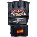 UFC - Ilia Topuria - Signed Glove