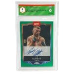 TIM ELLIOT (GREEN REFRECTOR-AUTOGRAPH) 82/99 TOPPS