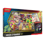 Collezione Premium Mega Zygarde ex (ITA)