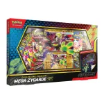 Premium Collection Mega Zygarde ex (ITA)