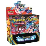 Mega Evolution: Rising Chaos - 36 Pack Display (ITA)