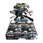 Black Bolt Display 20 Packs (JP)