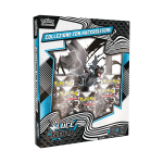 Black Light Collection with Binder (IT)