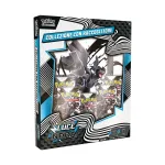 Black Light Collection with Binder (IT)
