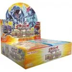 Battles of Legend: Monster Tumult - 24-Booster Display (1st Edition - ITA)