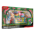 Collezione Premium Mega Venusaur ex (ITA)