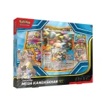 Mega Kangaskhan ex Collection (ITA)