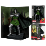 Marvel 1/6 Statue Doctor Doom (Doctor Doom #1) 28 cm