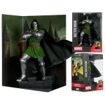 Marvel 1/6 Statue Doctor Doom (Doctor Doom #1) 28 cm