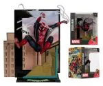 Marvel Collection PVC Statue 1/10 Spider-Man (Spider-Man #6) 18 cm - image 2