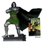 Marvel 1/6 Statue Doctor Doom (Doctor Doom #1) 28 cm - image 2