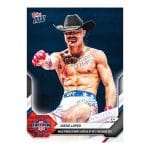 UFC Topps NOW®- 2026 -Diego Lopes UFC Freedom 250