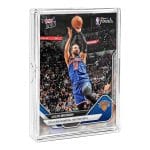 2025-26 NBA FINALS CHAMPIONS: NEW YORK KNICKS- Topps NOW®- TEAM SET- 16 cards - immagine 7