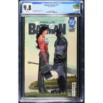 Absolute Batman #16 CGC Blue Label 9.8 - Cover by Nick Dragotta- DC comics