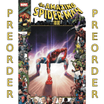 AMAZING SPIDER-MAN #1000 MICO SUAYAN NYCC EXCLUSIVE VARIANT COVERS - TRADE DRESS